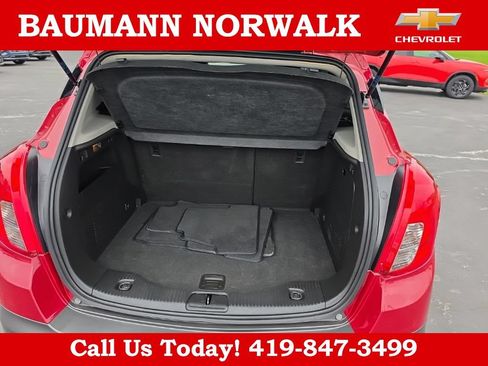 Used 2014 Buick Encore Convenience FWD image 61