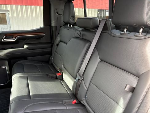 Used 2023 GMC Sierra 1500 Denali w/ Technology Package image 31