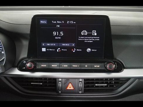 Used 2024 Kia Forte LXS image 16