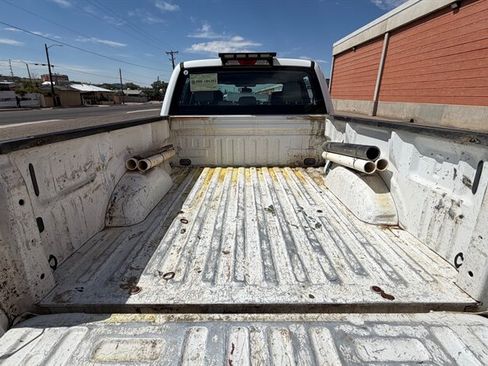 Used 2015 Ford F150 XL RWD image 12