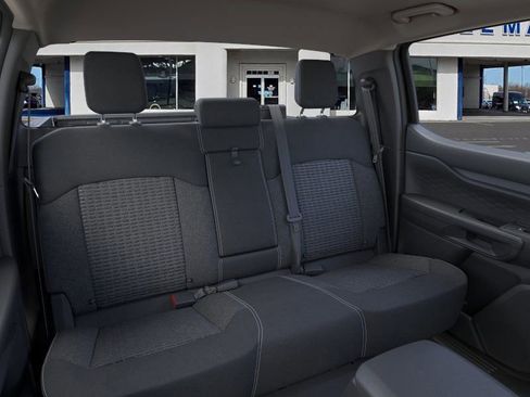 New 2025 Ford Ranger XL w/ Trailer Tow Package image 42