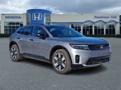 New 2026 Honda Prologue Elite