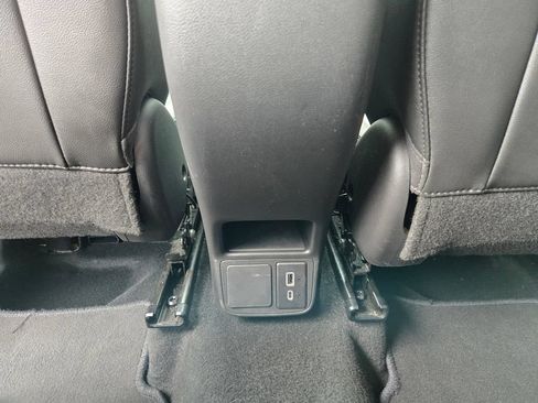 Used 2025 Buick Encore GX Preferred AWD/4WD image 35