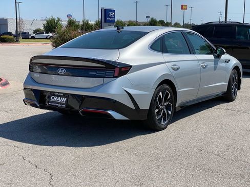 Used 2025 Hyundai Sonata SEL FWD image 7