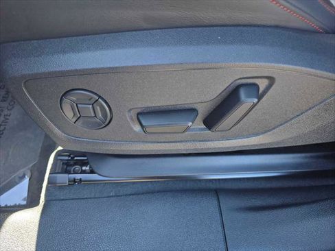 New 2025 Audi Q3 2.0T Premium Plus image 21