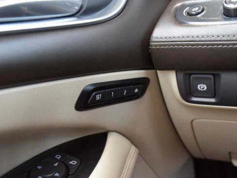 Used 2019 Buick LaCrosse Sport Touring w/ Sun and Shade Package FWD image 19