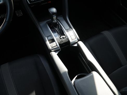 Used 2021 Honda Civic Sport image 25