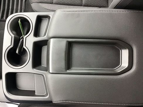 New 2026 Chevrolet Silverado 1500 Custom image 38