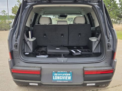 New 2026 Hyundai Santa Fe SEL FWD image 7