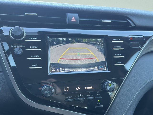 Used 2019 Toyota Camry SE w/ Convenience Package FWD image 33