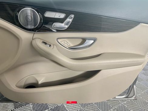 Used 2021 Mercedes-Benz C 300 4MATIC Sedan image 28