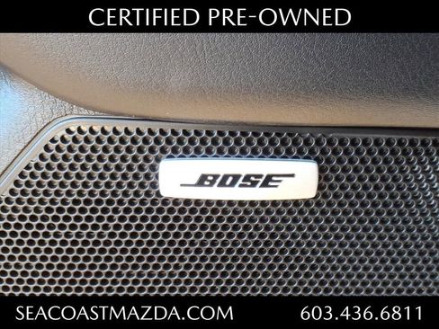 Certified 2024 MAZDA CX-5 Carbon Edition image 15