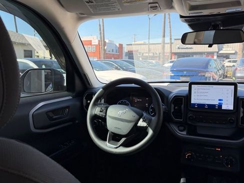 Used 2023 Ford Bronco Sport Big Bend image 24