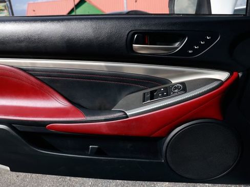 Used 2015 Lexus RC 350 2dr Coupe RWD image 44