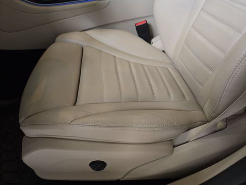 Used 2021 Mercedes-Benz GLC 300 4MATIC Coupe image 31