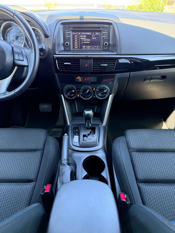 Used 2014 MAZDA CX-5 Touring FWD image 31