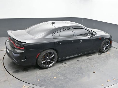 Used 2022 Dodge Charger GT w/ Performance Handling Group image 45