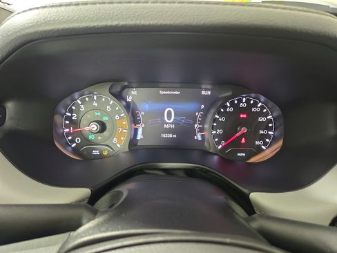 Certified 2023 Jeep Compass Limited AWD/4WD image 18