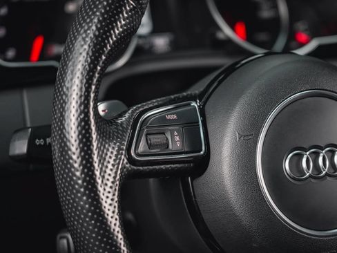 Used 2013 Audi RS 5 AWD/4WD image 35