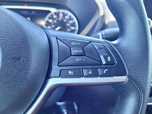Used 2024 Nissan Sentra SV FWD image 23