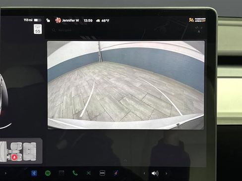 Used 2021 Tesla Model 3 Standard Range Plus image 11