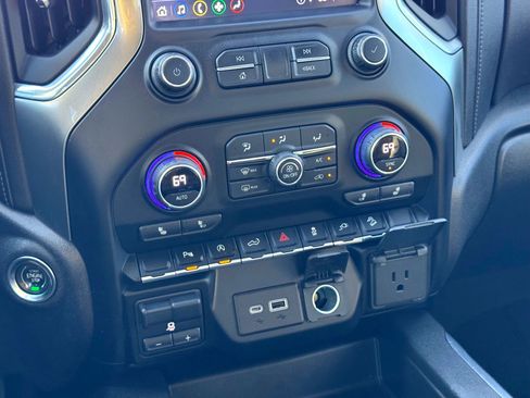 Used 2021 Chevrolet Silverado 1500 RST w/ Texas Edition Plus image 27