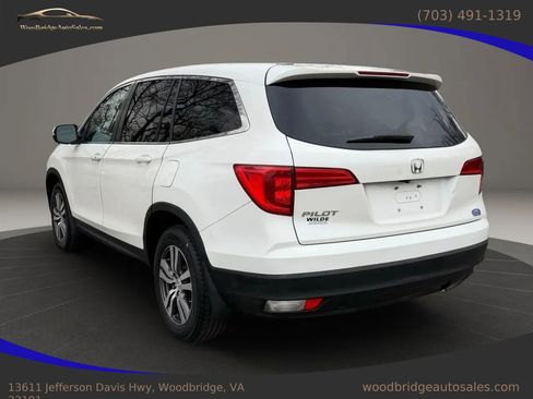 Used 2016 Honda Pilot EX image 6