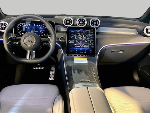 New 2026 Mercedes-Benz GLC 300 4MATIC image 7