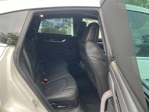 New 2024 Maserati Levante GT Ultima image 41