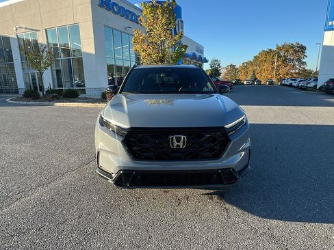 New 2026 Honda CR-V Sport-L image 9