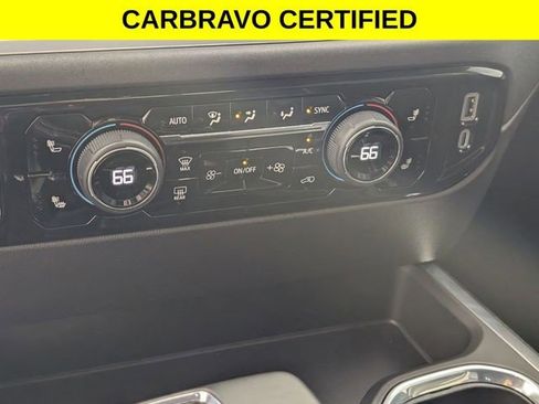 Certified 2025 Chevrolet Silverado 1500 LT Trail Boss w/ Convenience Package II AWD/4WD image 20