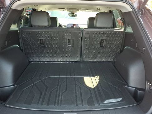 Used 2024 Chevrolet Blazer LT w/ LPO, Floor Liner Package FWD image 29