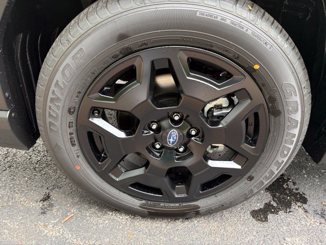 New 2026 Subaru Outback Limited AWD/4WD image 9