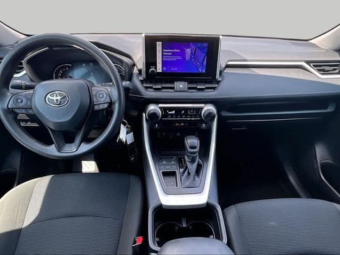 Used 2024 Toyota RAV4 LE FWD image 14