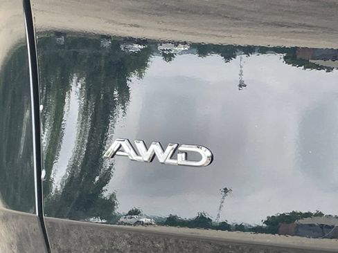 Used 2024 Toyota Grand Highlander AWD image 18