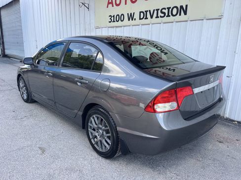 Used 2010 Honda Civic LX-S image 8