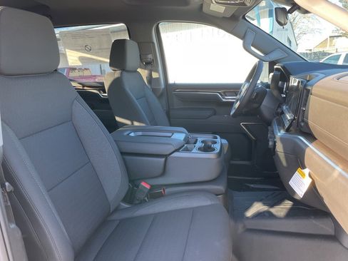 New 2026 Chevrolet Silverado 1500 LT w/ Protection Package image 18