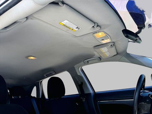 Used 2019 Mitsubishi Outlander Sport SE image 19