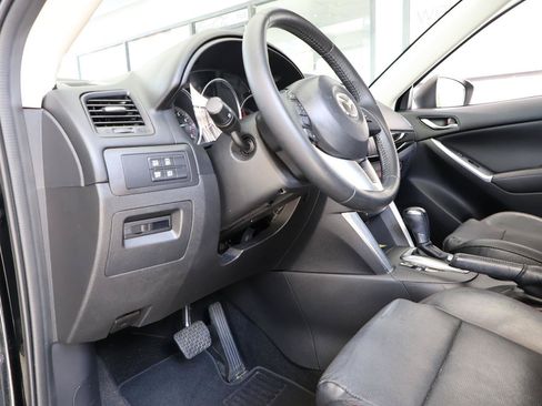 Used 2015 MAZDA CX-5 Grand Touring FWD image 37