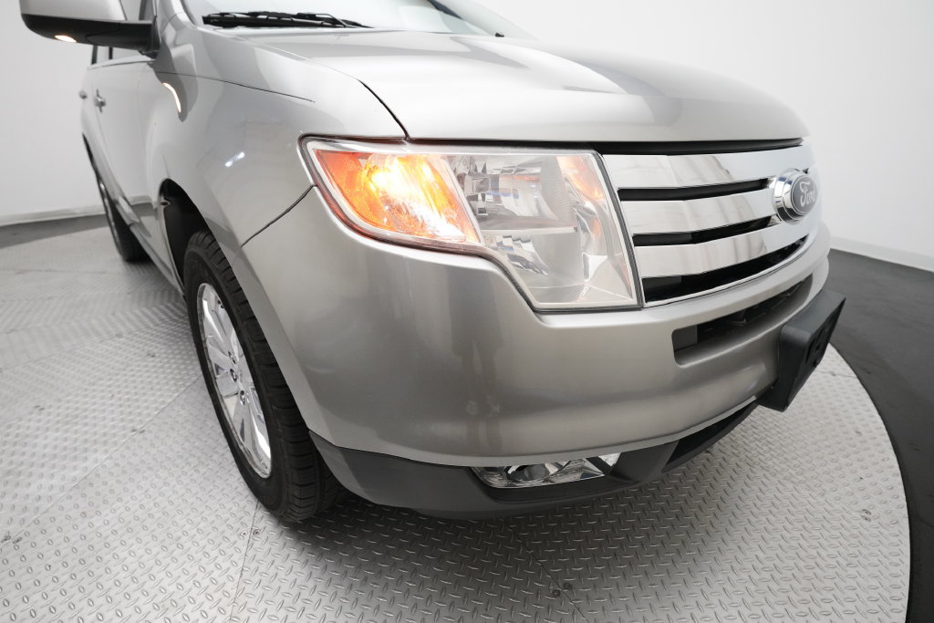 Used 2008 Ford Edge Limited AWD/4WD image 21