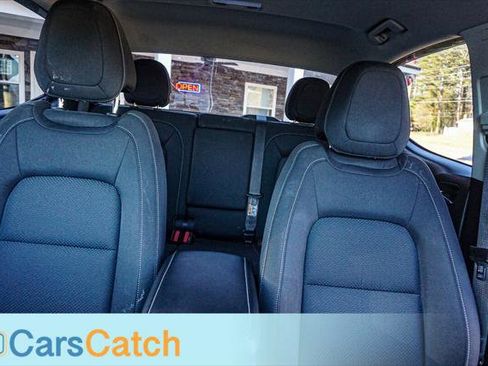 Used 2020 Chevrolet Colorado LT image 19