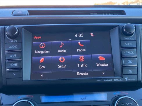 Used 2017 Toyota RAV4 Limited image 17