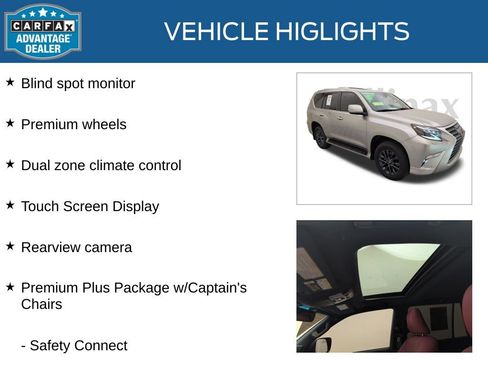 Used 2023 Lexus GX 460 Premium image 24