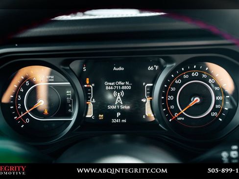 Used 2024 Jeep Wrangler Unlimited Rubicon 392 image 26