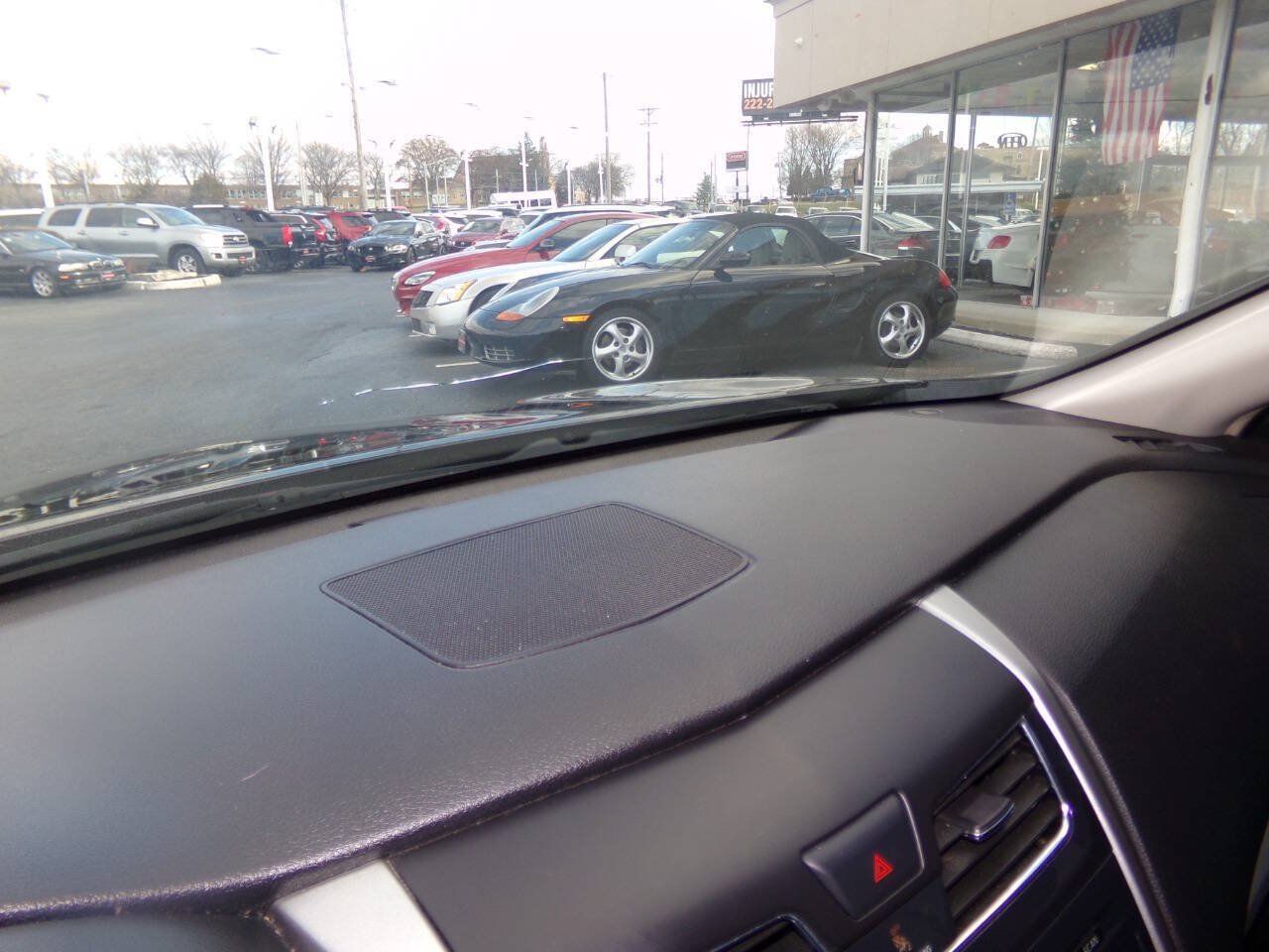 Used 2013 Nissan Altima 2.5 S FWD image 50