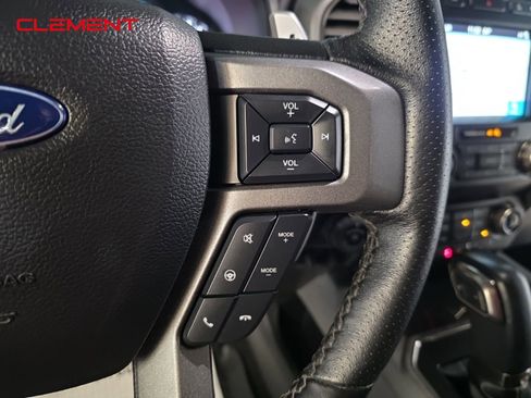 Used 2019 Ford F150 Raptor w/ Equipment Group 802A Luxury image 15