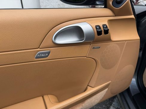 Used 2008 Porsche Cayman S RWD image 29