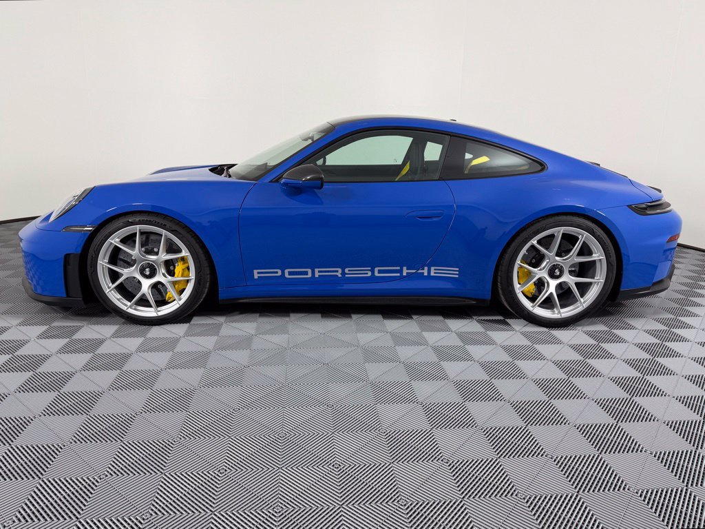 Certified 2026 Porsche 911 GT3 RWD image 2