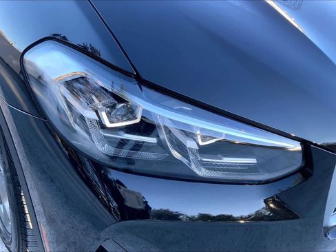 Certified 2022 BMW X3 xDrive30i w/ Convenience Package image 26