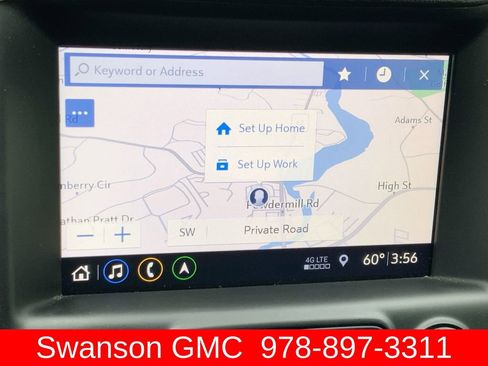 Certified 2020 GMC Terrain SLE w/ Driver Convenience Package AWD/4WD image 15